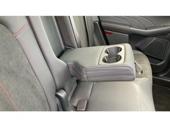 Ford Kuga 2.5 PHEV ST-Line X 5dr CVT Estate