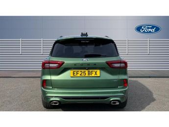 Ford Kuga 2.5 PHEV ST-Line X 5dr CVT Estate