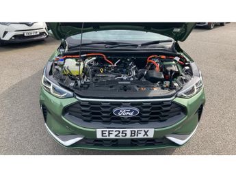 Ford Kuga 2.5 PHEV ST-Line X 5dr CVT Estate