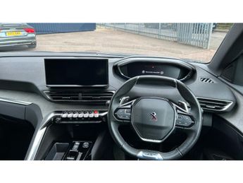 Peugeot 3008 1.2 PureTech GT 5dr EAT8 Petrol Estate
