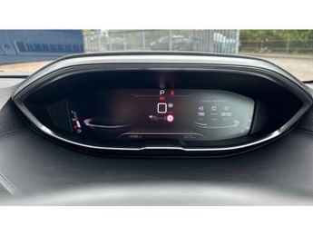 Peugeot 3008 1.2 PureTech GT 5dr EAT8 Petrol Estate