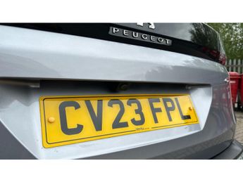 Peugeot 3008 1.2 PureTech GT 5dr EAT8 Petrol Estate