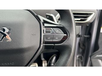 Peugeot 3008 1.2 PureTech GT 5dr EAT8 Petrol Estate