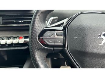 Peugeot 3008 1.2 PureTech GT 5dr EAT8 Petrol Estate