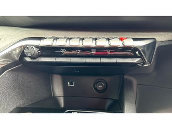 Peugeot 3008 1.2 PureTech GT 5dr EAT8 Petrol Estate