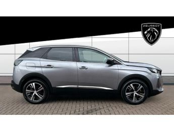 Peugeot 3008 1.2 PureTech GT 5dr EAT8 Petrol Estate
