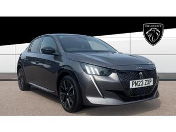Peugeot 208 1.2 PureTech 130 GT 5dr EAT8 Petrol Hatchback