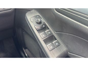 Ford Kuga 2.5 FHEV ST-Line X Edition 5dr CVT Hybrid Estate