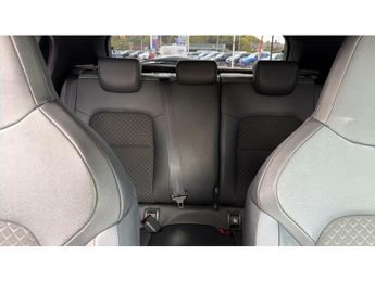 Nissan Juke 1.6 Hybrid N-Connecta 5dr Auto Hybrid Hatchback