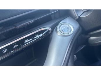 Abarth 500 114kW Scorpionissima 42.2kWh 3dr Auto Electric Hatchback