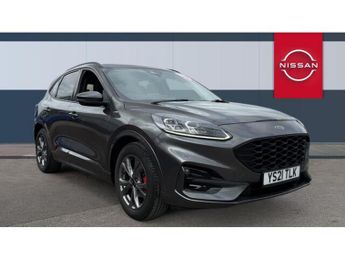Ford Kuga 1.5 EcoBlue ST-Line Edition 5dr Diesel Estate