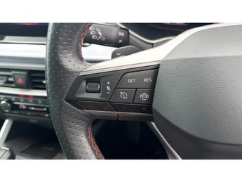 SEAT Arona 1.5 TSI 150 FR Sport 5dr DSG Petrol Hatchback