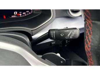 SEAT Arona 1.5 TSI 150 FR Sport 5dr DSG Petrol Hatchback