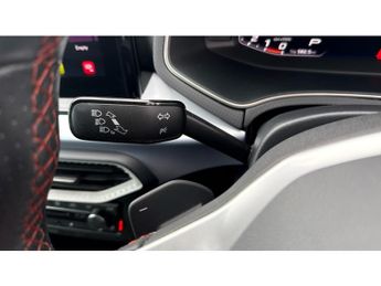 SEAT Arona 1.5 TSI 150 FR Sport 5dr DSG Petrol Hatchback