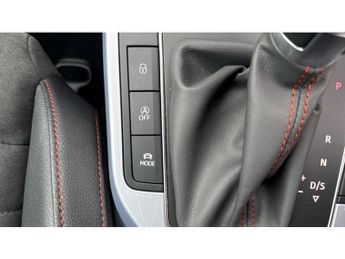 SEAT Arona 1.5 TSI 150 FR Sport 5dr DSG Petrol Hatchback