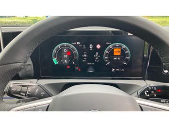 Volkswagen Tiguan 2.0 TSI 204 4Motion Black Edition 5dr DSG Petrol Estate