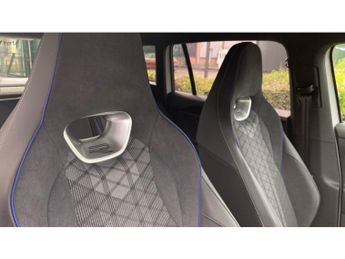 Volkswagen Tiguan 2.0 TSI 204 4Motion Black Edition 5dr DSG Petrol Estate