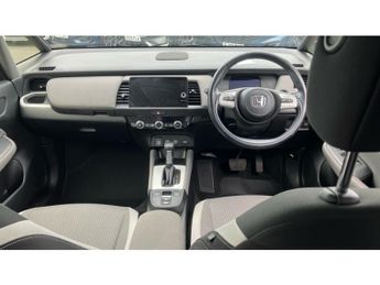 Honda Jazz 1.5 i-MMD Hybrid Crosstar EX 5dr eCVT Hybrid Hatchback