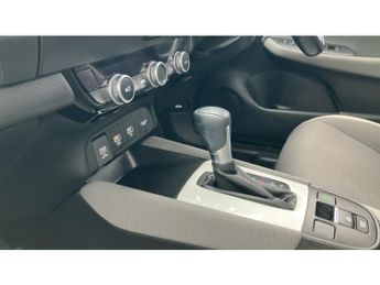 Honda Jazz 1.5 i-MMD Hybrid Crosstar EX 5dr eCVT Hybrid Hatchback
