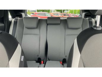 Honda Jazz 1.5 i-MMD Hybrid Crosstar EX 5dr eCVT Hybrid Hatchback