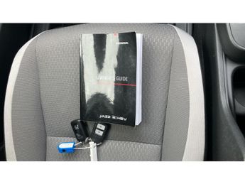 Honda Jazz 1.5 i-MMD Hybrid Crosstar EX 5dr eCVT Hybrid Hatchback