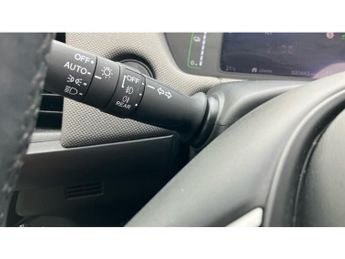 Honda Jazz 1.5 i-MMD Hybrid Crosstar EX 5dr eCVT Hybrid Hatchback