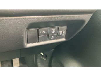 Honda Jazz 1.5 i-MMD Hybrid Crosstar EX 5dr eCVT Hybrid Hatchback
