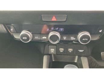 Honda Jazz 1.5 i-MMD Hybrid Crosstar EX 5dr eCVT Hybrid Hatchback