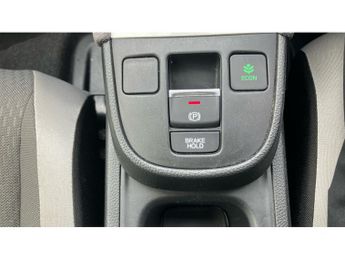 Honda Jazz 1.5 i-MMD Hybrid Crosstar EX 5dr eCVT Hybrid Hatchback