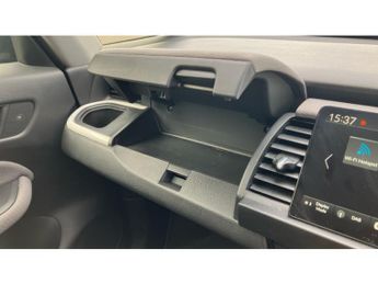 Honda Jazz 1.5 i-MMD Hybrid Crosstar EX 5dr eCVT Hybrid Hatchback