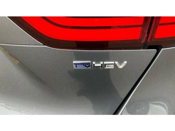 Honda Jazz 1.5 i-MMD Hybrid Crosstar EX 5dr eCVT Hybrid Hatchback