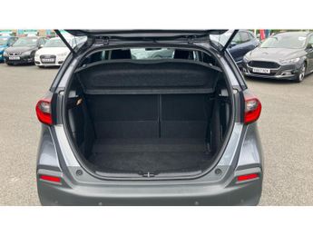 Honda Jazz 1.5 i-MMD Hybrid Crosstar EX 5dr eCVT Hybrid Hatchback