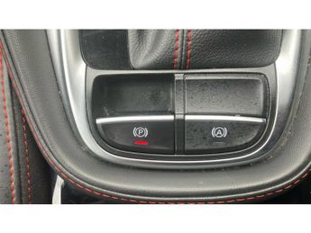 MG ZS 1.0T GDi Exclusive 5dr DCT Petrol Hatchback