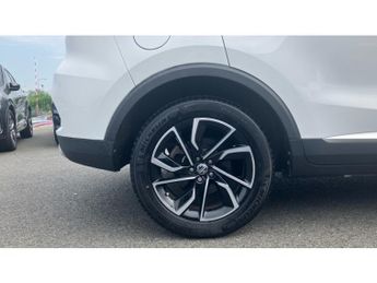 MG ZS 1.0T GDi Exclusive 5dr DCT Petrol Hatchback