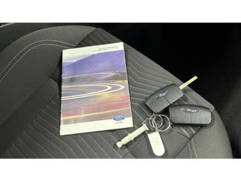 Ford Fiesta 1.25 82 Zetec 3dr Petrol Hatchback