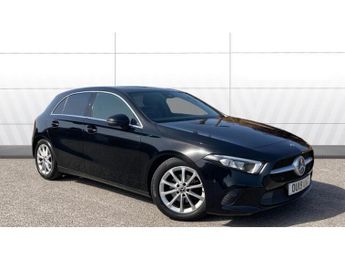 Mercedes A Class A180 Sport Executive 5dr Petrol Hatchback