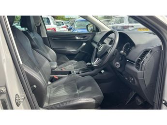 Skoda Karoq 2.0 TDI SE L 4x4 5dr DSG Diesel Estate