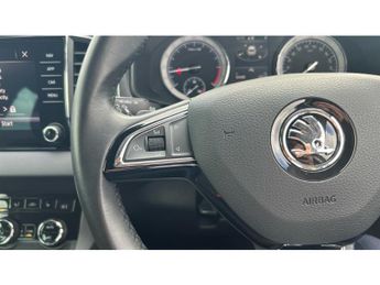 Skoda Karoq 2.0 TDI SE L 4x4 5dr DSG Diesel Estate