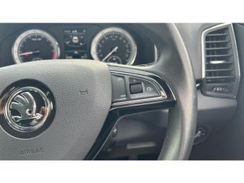 Skoda Karoq 2.0 TDI SE L 4x4 5dr DSG Diesel Estate