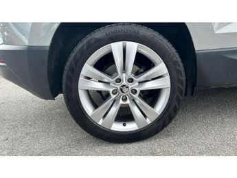 Skoda Karoq 2.0 TDI SE L 4x4 5dr DSG Diesel Estate