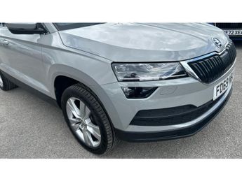 Skoda Karoq 2.0 TDI SE L 4x4 5dr DSG Diesel Estate