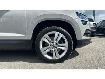 Skoda Karoq 2.0 TDI SE L 4x4 5dr DSG Diesel Estate