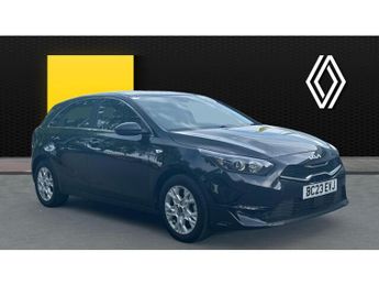 Kia Ceed 1.5T GDi ISG 2 5dr Petrol Hatchback