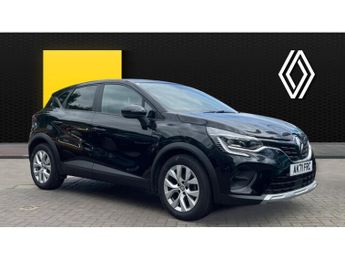 Renault Captur 1.0 TCE 90 Iconic 5dr Petrol Hatchback