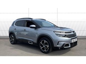 Citroen C5 Aircross 1.5 BlueHDi 130 Shine 5dr Diesel Hatchback
