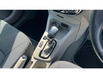 Renault Zoe 65kW Dynamique Nav 22kWh 5dr Auto Electric Hatchback