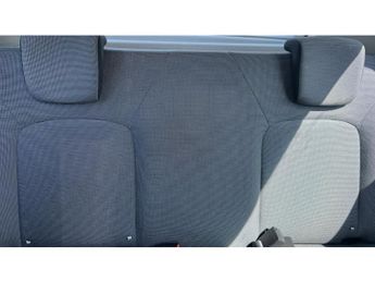 Renault Zoe 65kW Dynamique Nav 22kWh 5dr Auto Electric Hatchback