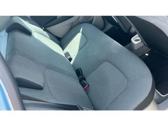Renault Zoe 65kW Dynamique Nav 22kWh 5dr Auto Electric Hatchback