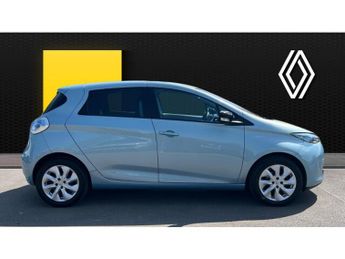 Renault Zoe 65kW Dynamique Nav 22kWh 5dr Auto Electric Hatchback