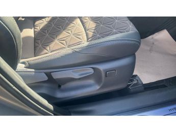 Toyota Yaris Cross 1.5 Hybrid Excel 5dr CVT Hybrid Estate